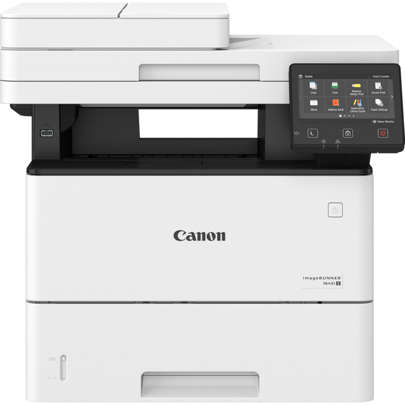 imageRUNNER 1643i II