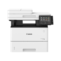 Imagerunner 1643if Canon Europe