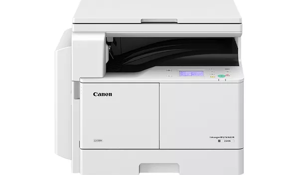 Canon imagerunner 2206 driver free download