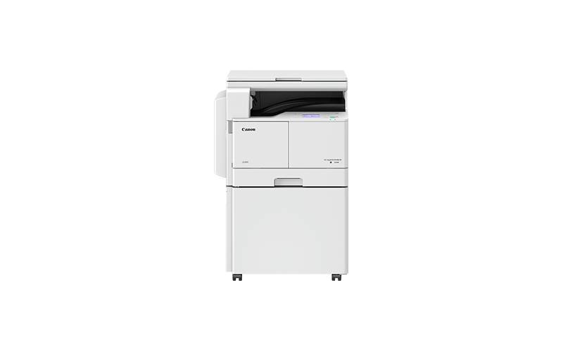 imageRUNNER 2206 - Business Printers & Fax Machines - Canon Europe
