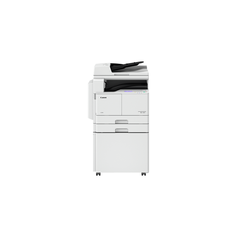 Canon imagerunner 2206 driver free download