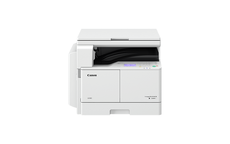 ImageRUNNER 2206N - Canon Europe