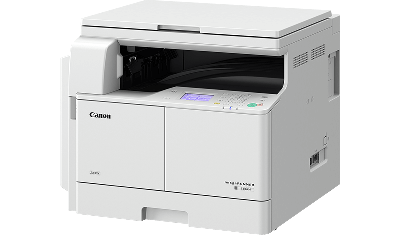 imageRUNNER 2206N