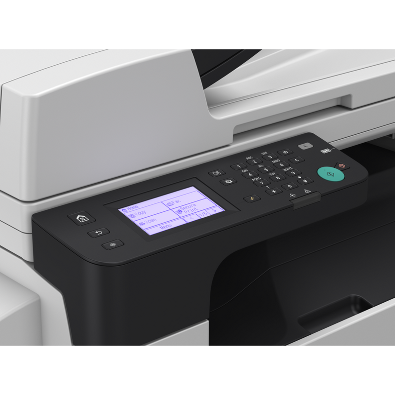 Buy Canon imageRUNNER 2224 Printer A3 in Dubai, UAE