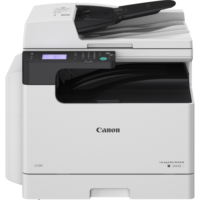 Photocopieur Scanner : caractéristiques et fonctionnement > Guide