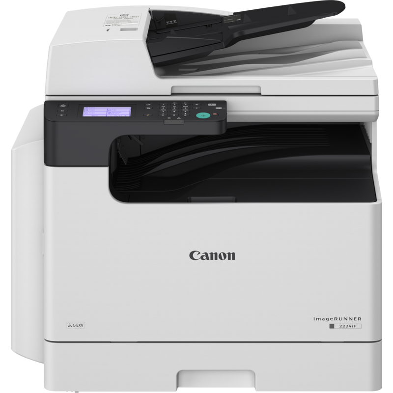 Canon imprimante scanner photocopieuse couleur et noir 