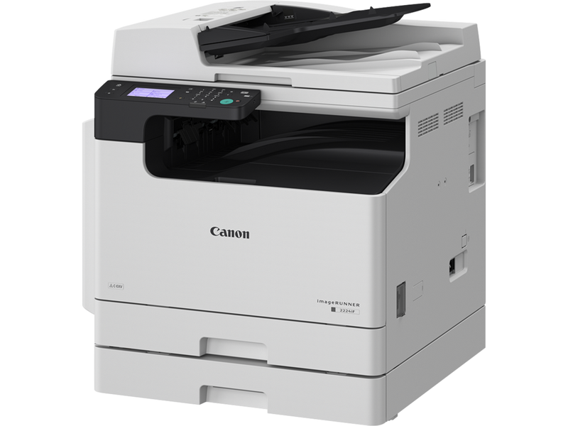 Photocopieuse Canon IR 2425 complet