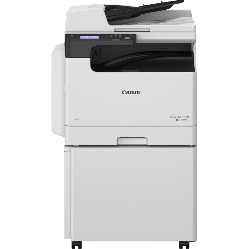 PHOTOCOPIEUR CANON MULTIFONCTION 3EN1 A3 IR 2224 AVEC TONER