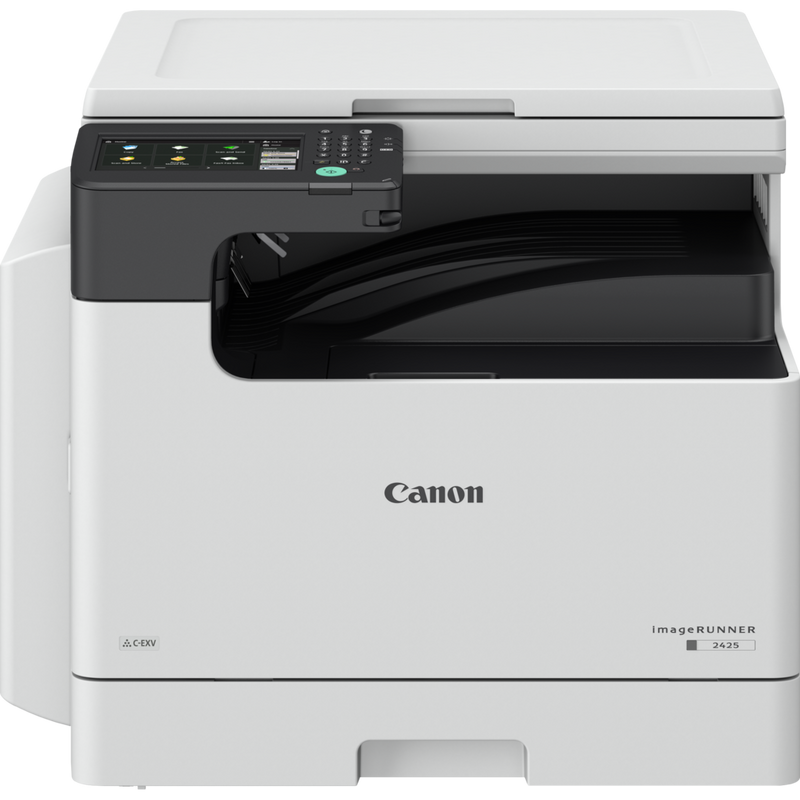 Canon i-SENSYS X1238i - Imprimante Multifonction Canon X138i Laser