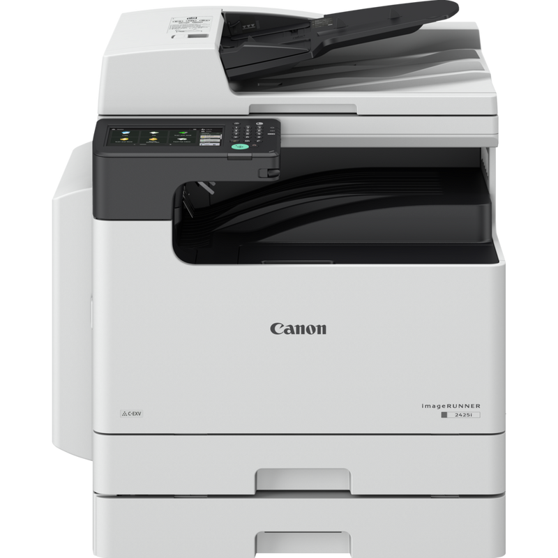 Canon i-sensys x 1440if stampante multifunzione laser b/n a4 wi-fi cassetto  carta 250 fogli - adf single pass - stampa f/r automatica - usb 2.0 high  speed, wifi, direct connection e scheda