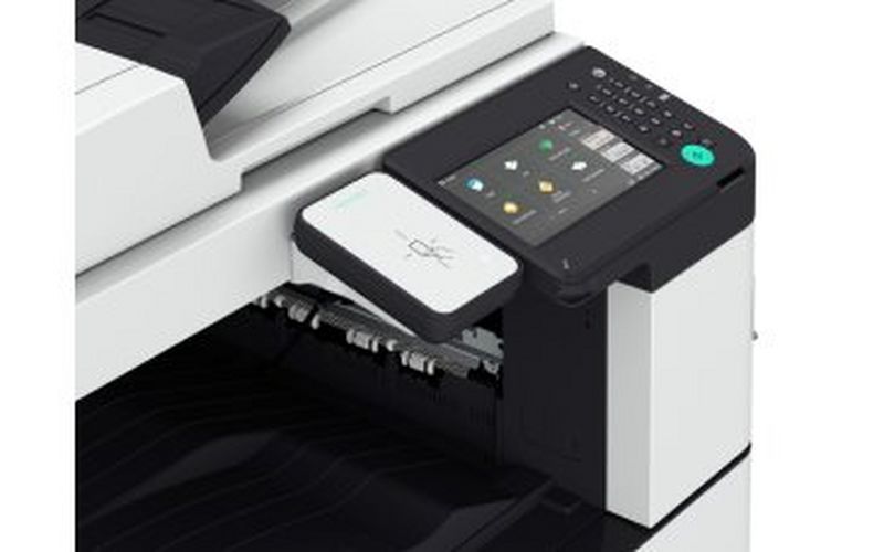 Canon lanza la gama de impresión imageRUNNER 2600 formada por 3 nuevos equipos A3 en Blanco y Negro