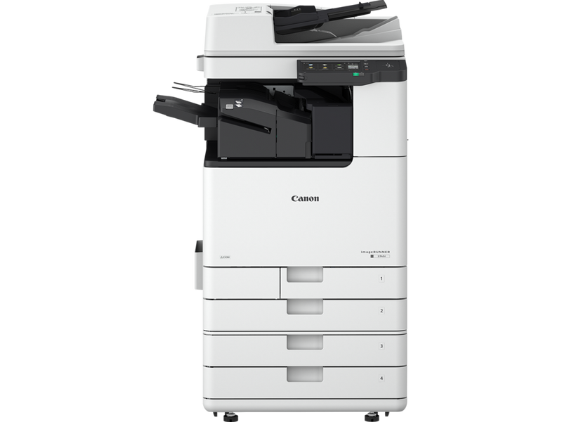 imageRUNNER 2700 Series