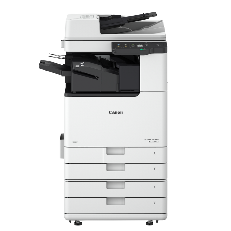 imageRUNNER 2700 Series