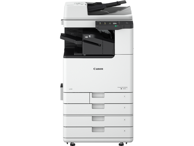 Canon imageRUNNER 2900 Series Printers - Canon Georgia