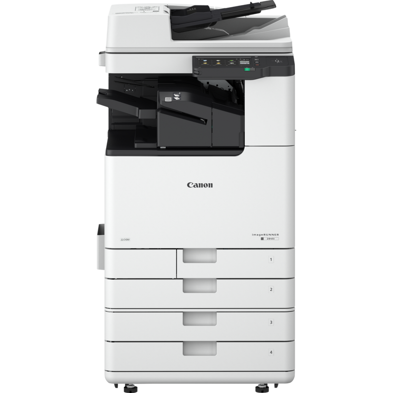 Canon imageRUNNER 2900 Series printer