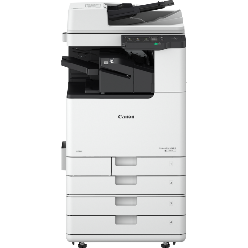 Stampanti Canon serie imageRUNNER 2900 - Canon Italia