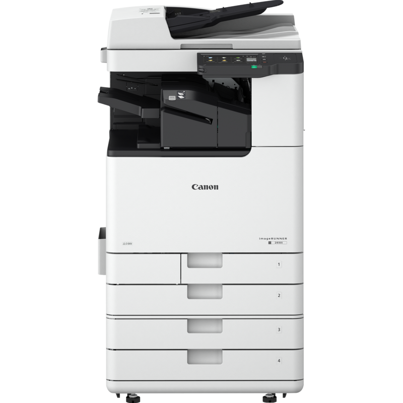 imageRUNNER 2900 Series