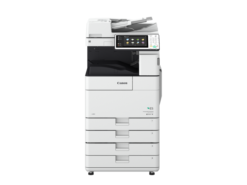 imageRUNNER ADVANCE 4545i ES