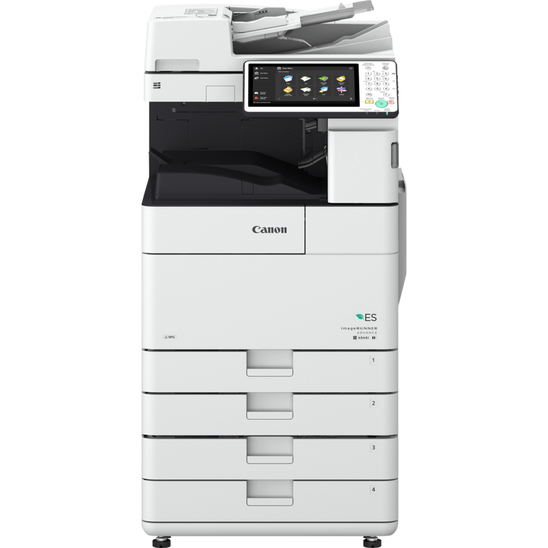 imageRUNNER ADVANCE 4545i ES