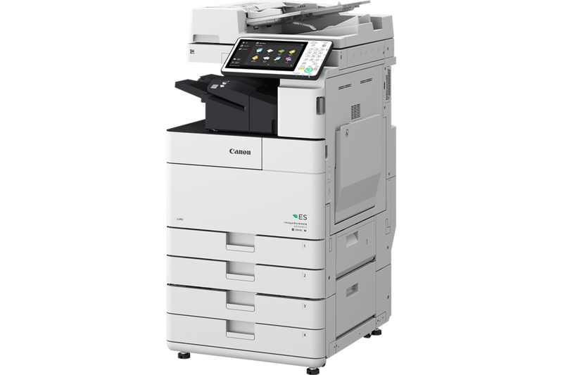 imageRUNNER ADVANCE 4545i ES