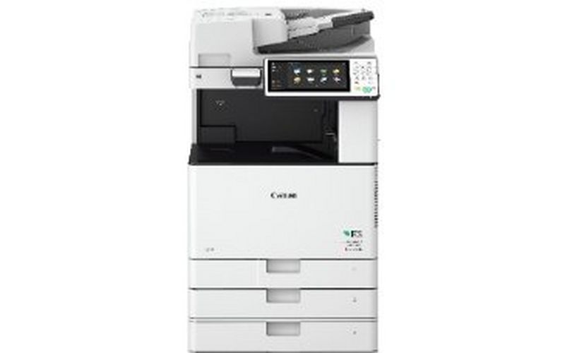 Canon amplía su gama de equipos refabricados con el lanzamiento de la nueva impresora multifuncional imageRUNNER ADVANCE C3530i ES