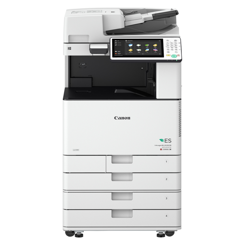 imageRUNNER ADVANCE C3530i ES