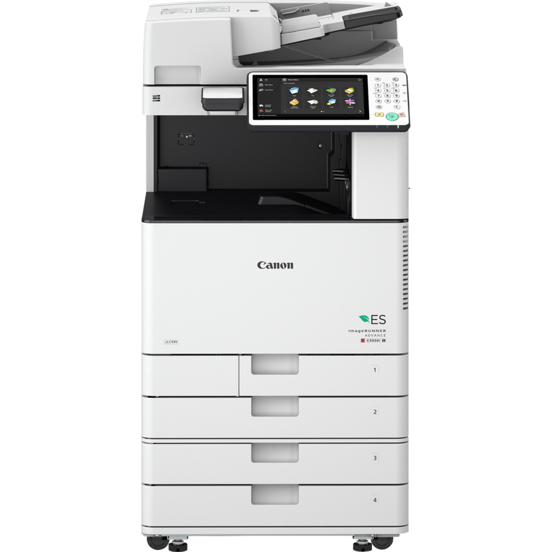 Imprimante A3 Multifonction Laser Monochrome Canon imageRUNNER