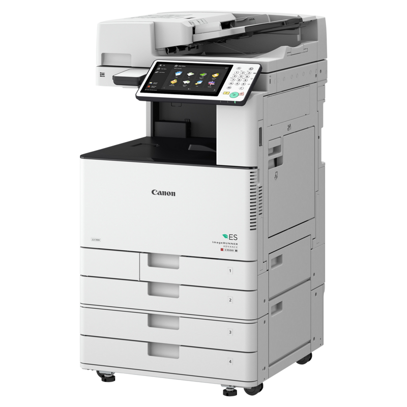 imageRUNNER ADVANCE C3530i ES