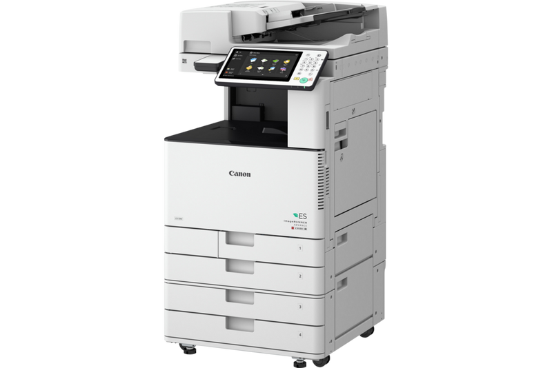 imageRUNNER ADVANCE C3530i ES