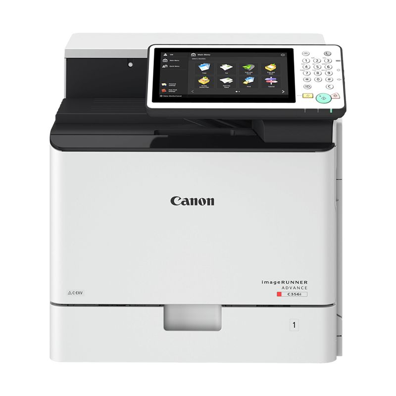 imageRunnerAdvance C356P