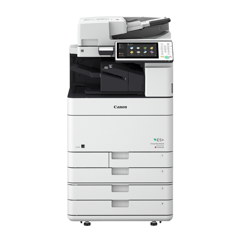 Canon imageRUNNER ADVANCE C5500 ES Series Multifunctional Colour Printers -  Canon Georgia