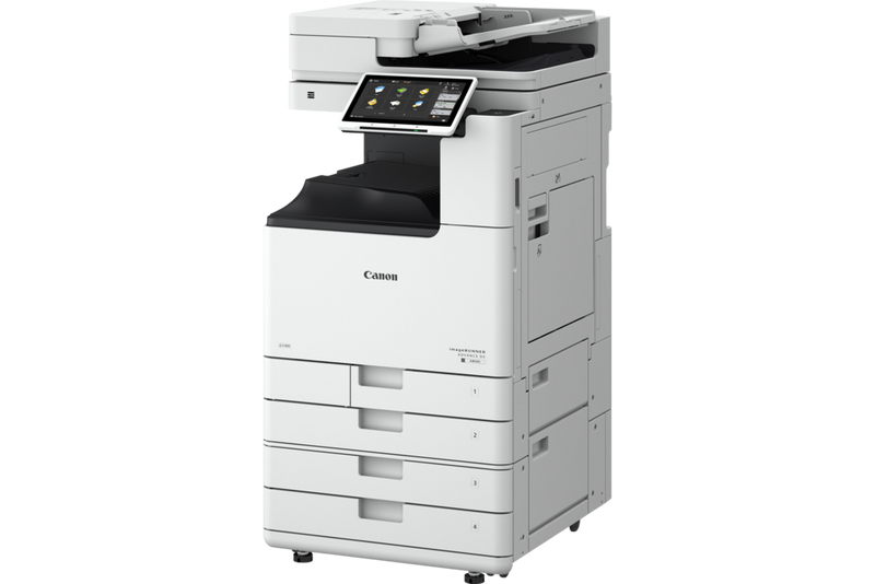 imageRUNNER ADVANCE DX 4800 Series