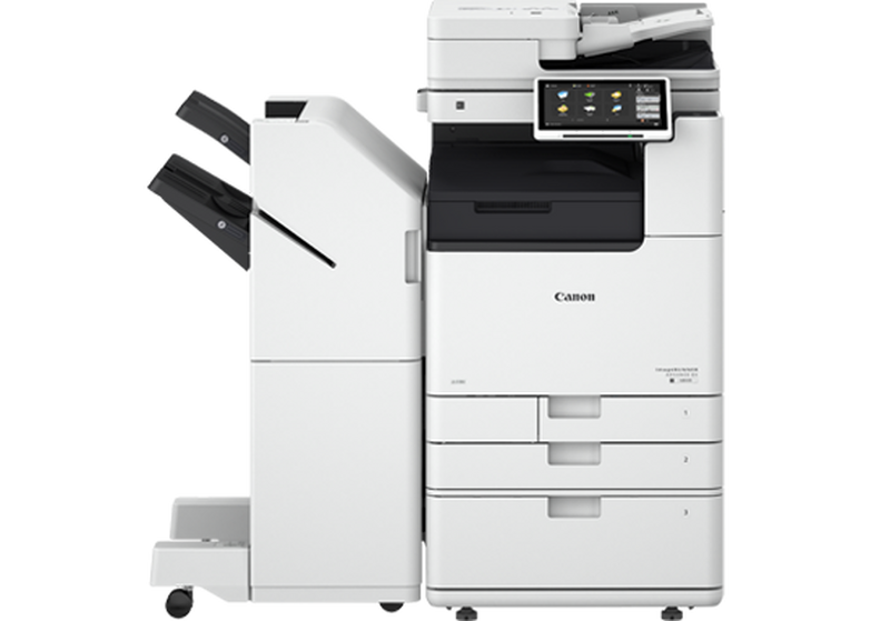 imageRUNNER ADVANCE DX 4800 Series