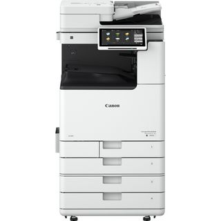 Canon imageRUNNER ADVANCE DX 4900 Series printer