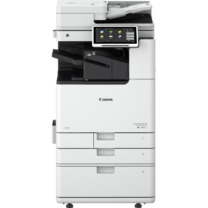 imageRUNNER ADVANCE DX 4900 Series