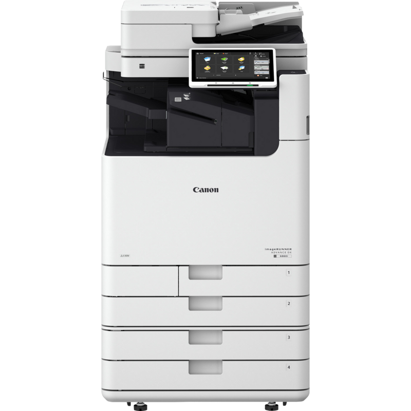 Серия imageRUNNER ADVANCE DX 6800