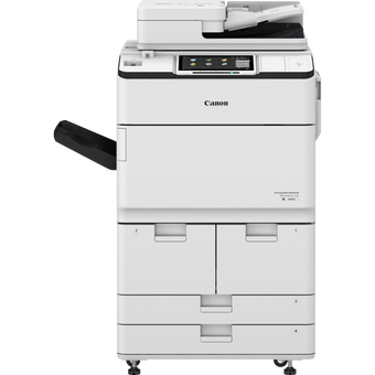 imageRUNNER ADVANCE DX 6980i