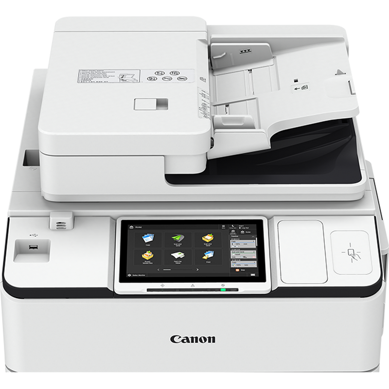 imageRUNNER ADVANCE DX 6980i