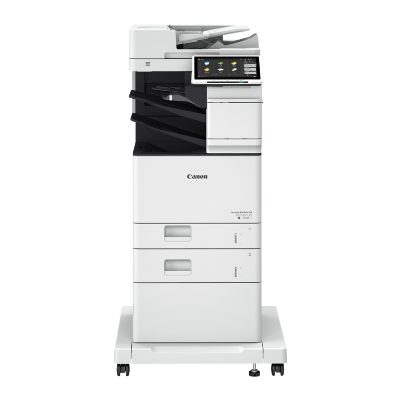 imageRUNNER ADVANCE DX 529/619/719 Series 