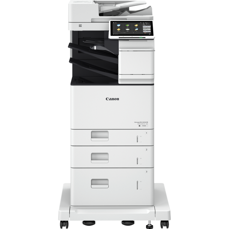 Canon imageRUNNER ADVANCE DX 529/619/719 Series  printer