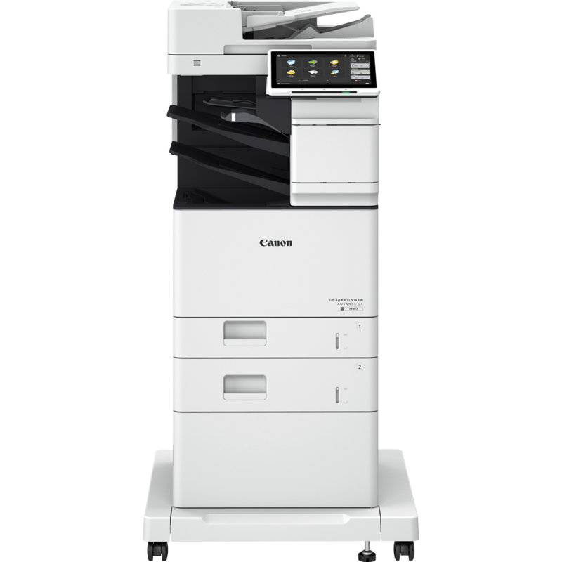 imageRUNNER ADVANCE DX 719i