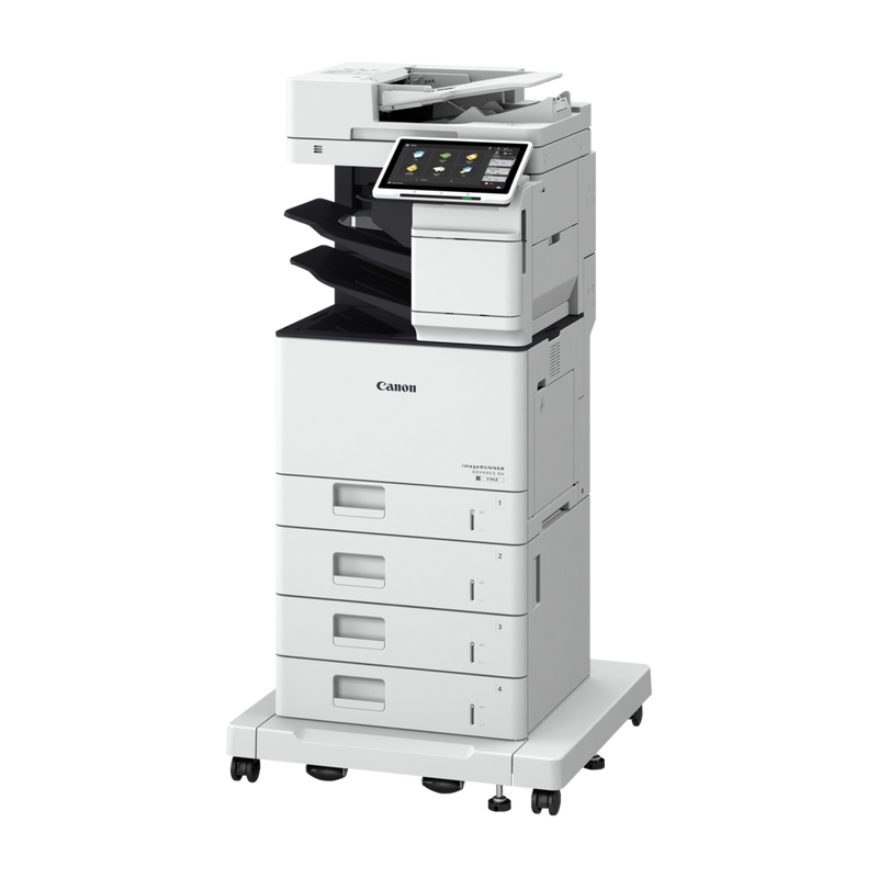 imageRUNNER ADVANCE DX 529/619/719 Series 