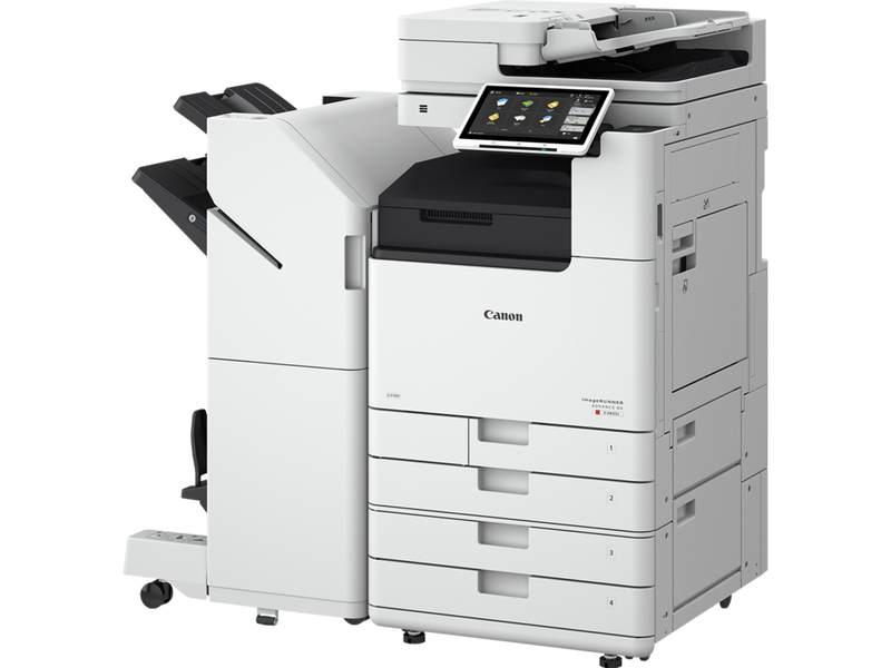 Imagerunner advance dx c3922i