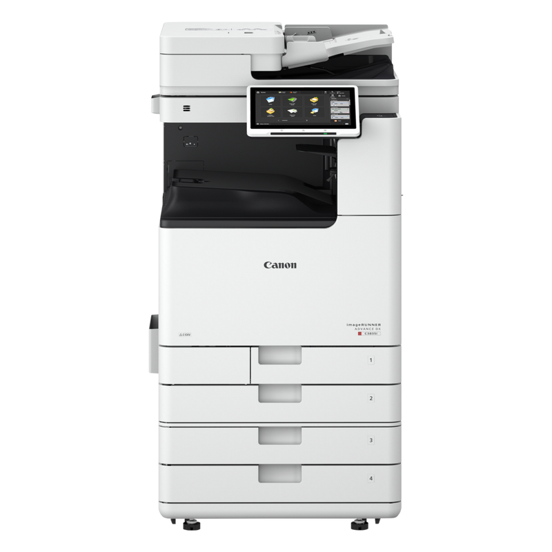 imageRUNNER ADVANCE DX C3826i - Canon UK