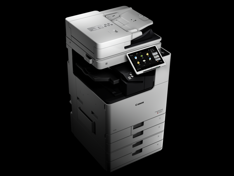 imageRUNNER ADVANCE DX C3800 Series