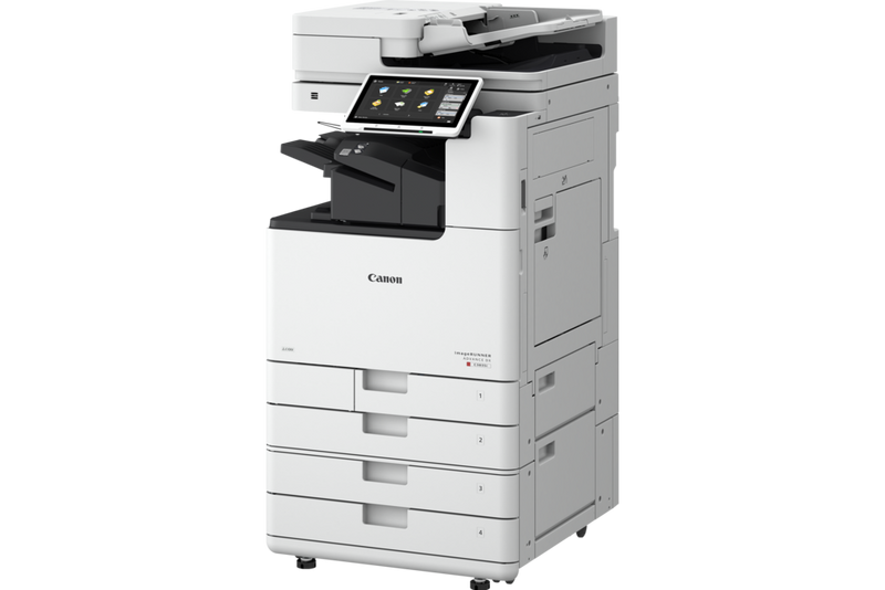 imageRUNNER ADVANCE DX C3800 Series