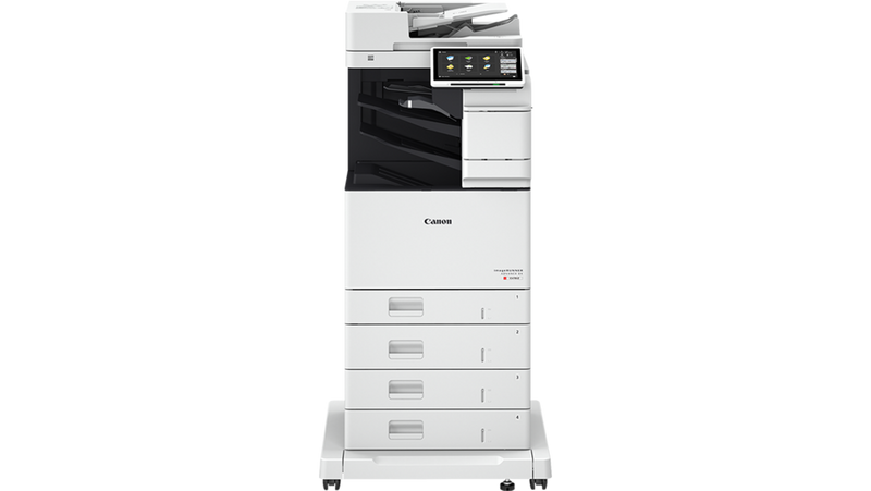 Canon Launches New A4 Desktop Scanner: Perfect For Modern Workspaces –  PRINT IT RESELLER