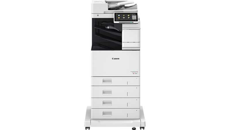 imageRUNNER ADVANCE DX C478 Series