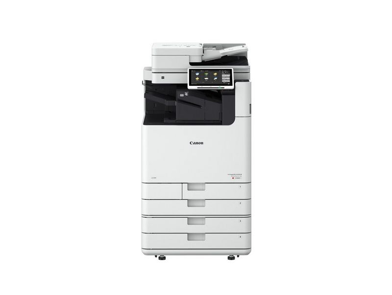 Série imageRUNNER ADVANCE DX C5800