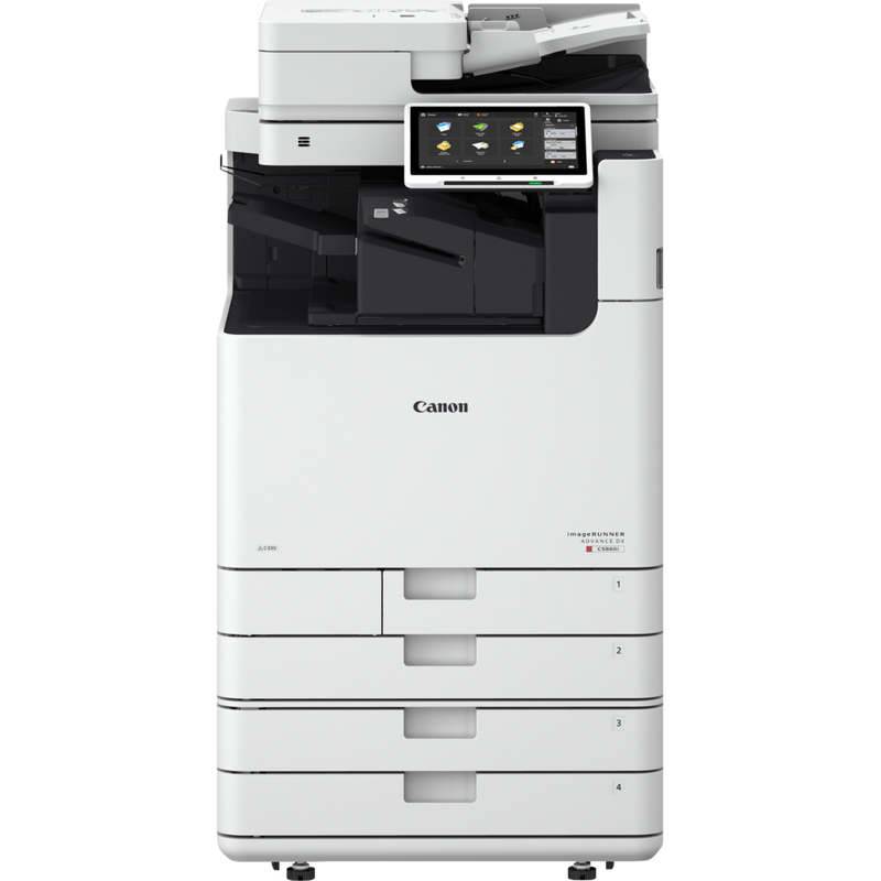 4909C005AA - Imprimante Multifonction Laser Couleur Canon 